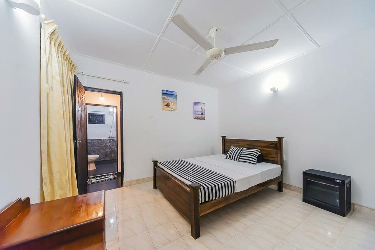 Cloud Inn Kandy Homestay Exterior foto